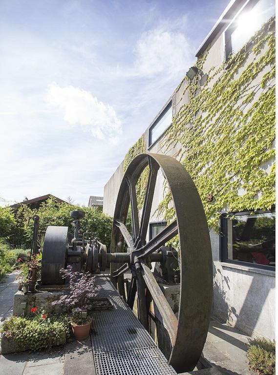 B&B De Vlaschaerd Heule Kültér fotó