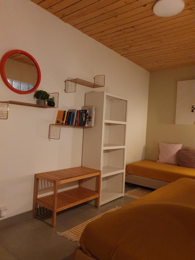B&B De Vlaschaerd Heule Kültér fotó