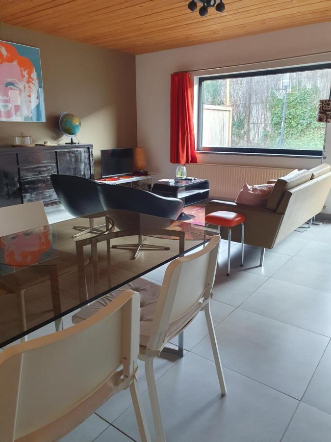 B&B De Vlaschaerd Heule Kültér fotó