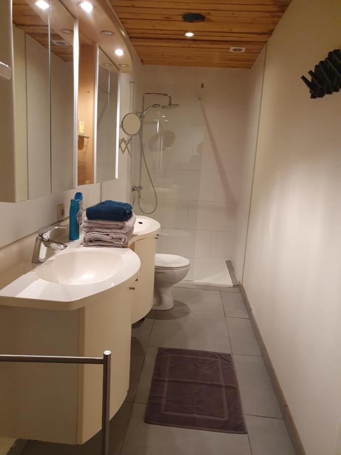 B&B De Vlaschaerd Heule Kültér fotó