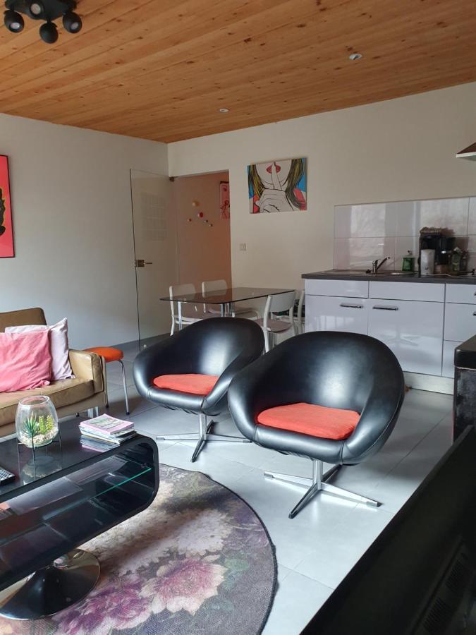 B&B De Vlaschaerd Heule Kültér fotó